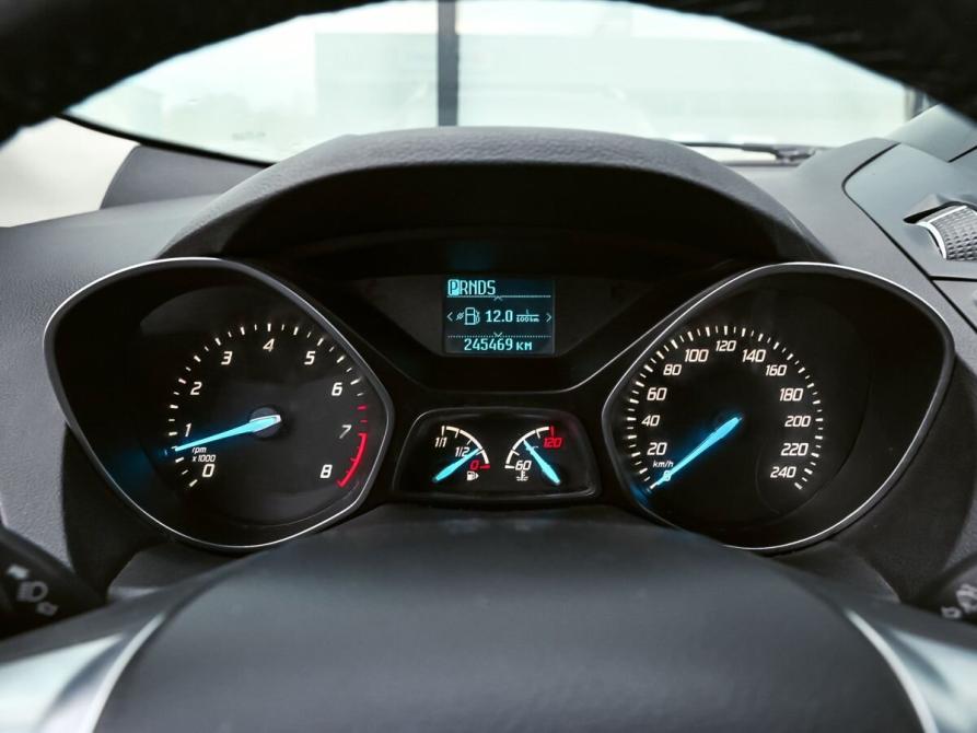 Ford Kuga II Екатеринбург  - изображение 9
