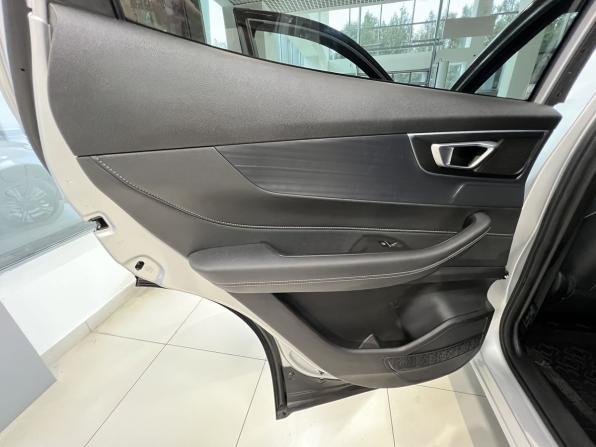 Chery Tiggo 4 Pro I Рестайлинг с пробегом 2024 года, цена 1 600 000 рублей, 17500 км, внедорожник, Автокод Объявления