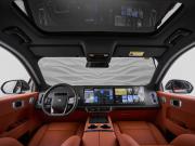 Li Auto (Lixiang) L9 I Рестайлинг Москва  - изображение 63