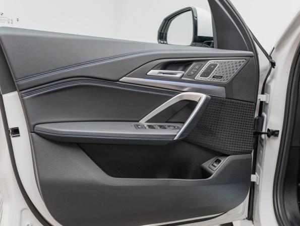 BMW X1 III (U11/U12) с пробегом 2024 года, цена 4 690 000 рублей, 12054 км, внедорожник, Автокод Объявления