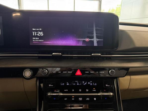 Kia Carnival IV с пробегом 2021 года, цена 3 687 000 рублей, 79422 км, минивэн, Автокод Объявления