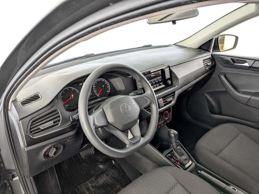 Volkswagen Polo VI Москва  - изображение 16
