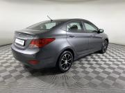 Hyundai Solaris I Москва  - изображение 23