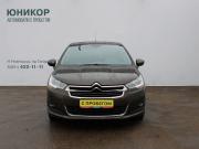 Citroen C4 II Нижний Новгород  - изображение 19