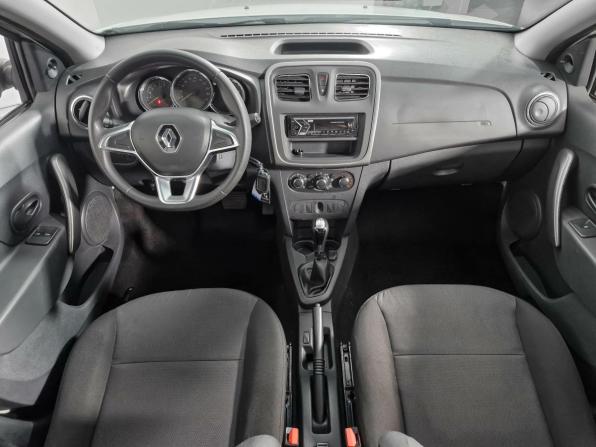 Renault Logan II Рестайлинг с пробегом 2020 года, цена 599 000 рублей, 216833 км, седан, Автокод Объявления