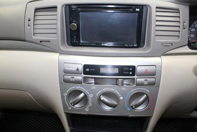 Toyota Corolla IX (E120 E130) Рестайлинг с пробегом 2006 года, цена 599 000 рублей, 356909 км, седан, Автокод Объявления