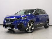 Peugeot 3008 II Москва  - изображение 31