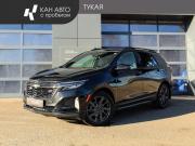 Chevrolet Equinox III Казань  - изображение 14