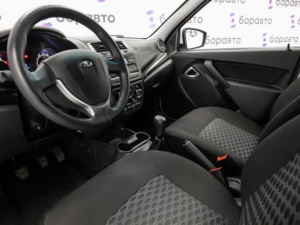 Lada (ВАЗ) Granta I Рестайлинг с пробегом 2023 года, цена 780 000 рублей, 69974 км, седан, Автокод Объявления
