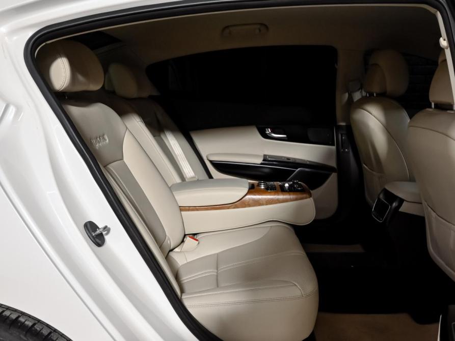 Kia Quoris I Екатеринбург  - изображение 22