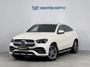 Mercedes-Benz GLE Coupe II (C167) Калининград  - изображение 20