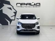 Chery Tiggo 4 Pro I Рестайлинг Ростов-на-Дону  - изображение 26