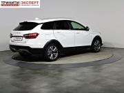 Lada (ВАЗ) Vesta I Белгород  - изображение 23