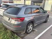 Skoda Kodiaq I Санкт-Петербург  - изображение 9