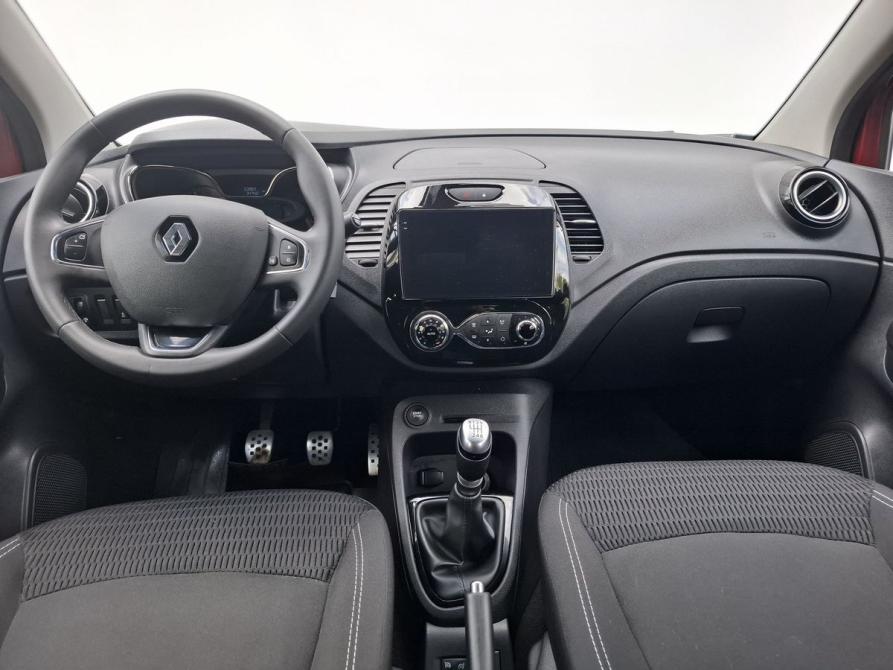 Renault Kaptur I Москва  - изображение 12