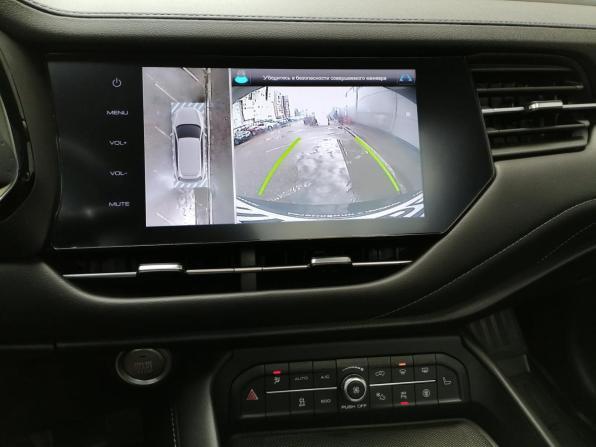 Haval F7 I с пробегом 2021 года, цена 1 599 000 рублей, 151964 км, внедорожник, Автокод Объявления