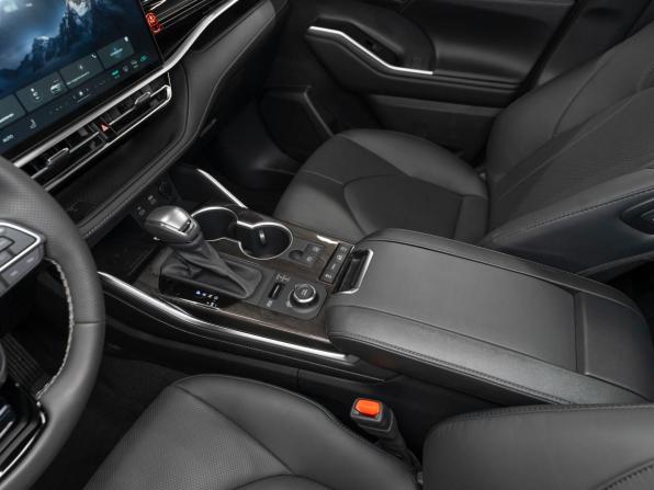 Toyota Highlander IV (XU70) с пробегом 2026 года, цена 5 250 000 рублей, 15 км, внедорожник, Автокод Объявления