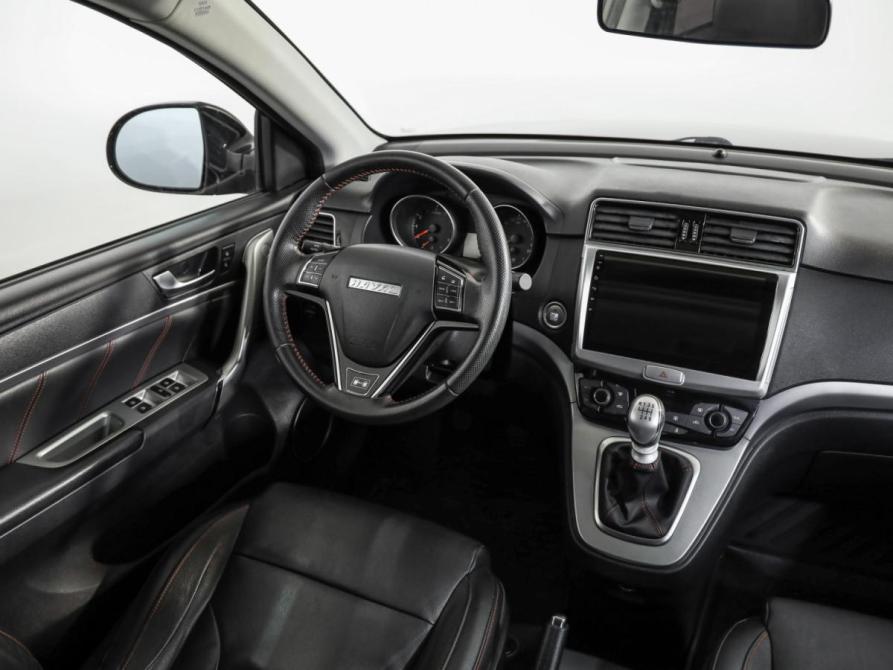 Haval H6 I Санкт-Петербург  - изображение 9
