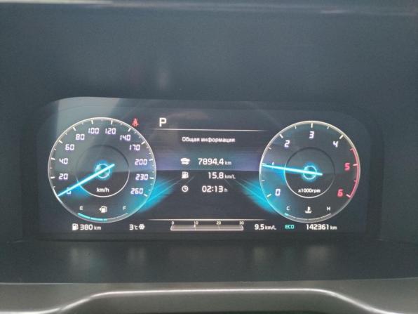 Kia Sorento IV с пробегом 2020 года, цена 2 960 000 рублей, 142360 км, внедорожник, Автокод Объявления