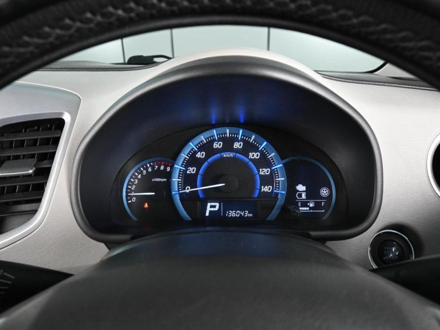 Suzuki Wagon R V Рестайлинг Ростов-на-Дону  - изображение 18
