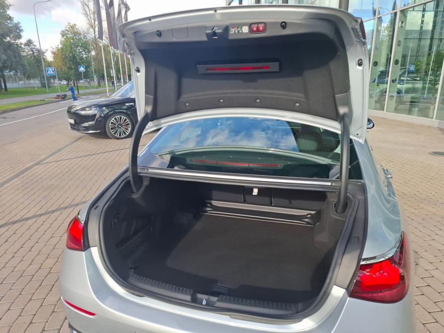 Mercedes-Benz E-Класс VI (W214 S214) Санкт-Петербург  - изображение 17
