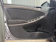 Hyundai Solaris I Рестайлинг Магнитогорск  - изображение 29
