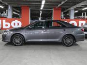 Toyota Camry VII (XV50) Рестайлинг Москва  - изображение 35