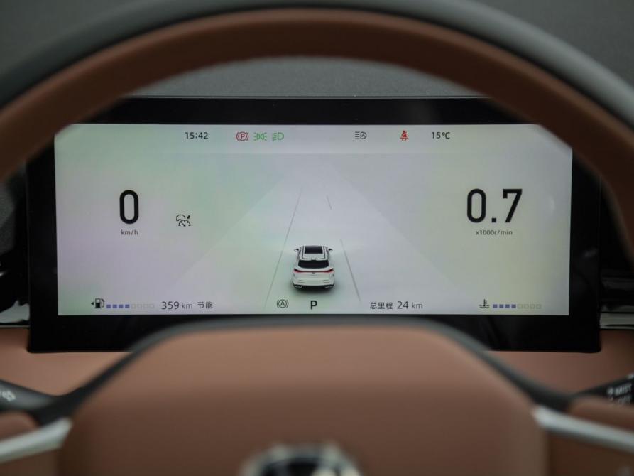 Changan UNI-Z Тюмень  - изображение 14