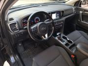 Kia Sportage IV Челябинск  - изображение 32
