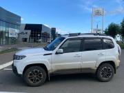 Lada (ВАЗ) Niva Travel I Ижевск  - изображение 28