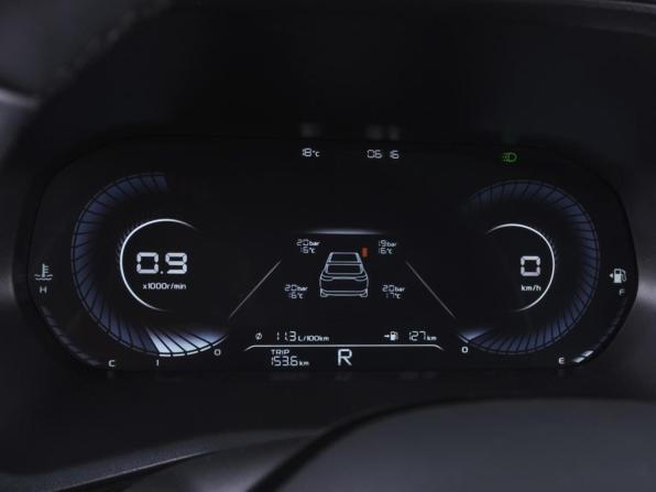 Geely Emgrand II с пробегом 2023 года, цена 1 970 000 рублей, 1110 км, седан, Автокод Объявления