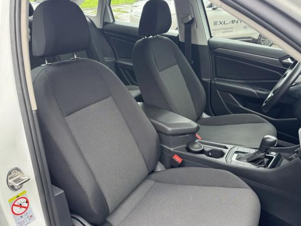 Volkswagen Jetta VII с пробегом 2019 года, цена 1 969 000 рублей, 133488 км, седан, Автокод Объявления