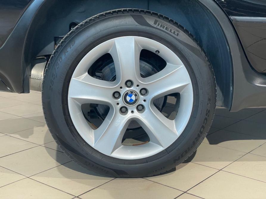 BMW X5 I (E53) Рестайлинг Тверь  - изображение 17