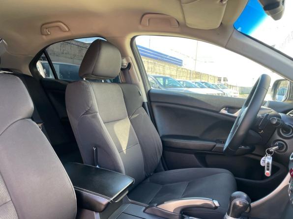 Honda Accord VIII с пробегом 2011 года, цена 1 099 000 рублей, 282000 км, седан, Автокод Объявления