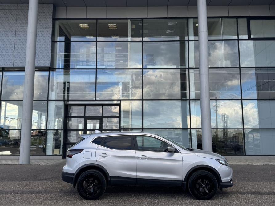 Nissan Qashqai II Тверь  - изображение 5