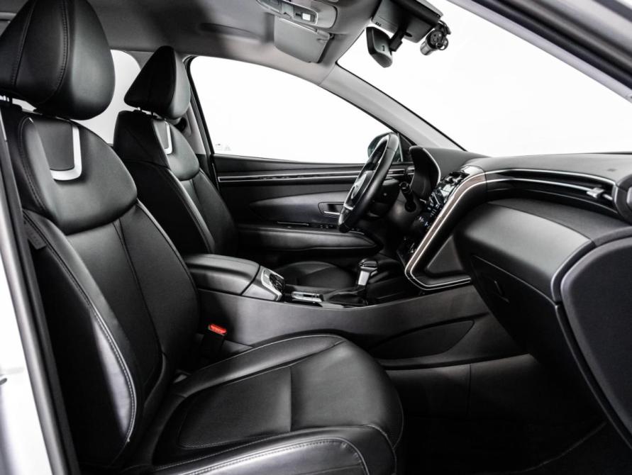 Hyundai Tucson IV Санкт-Петербург  - изображение 25