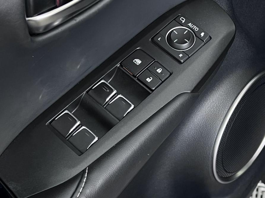 Lexus NX I Рестайлинг Калининград  - изображение 17