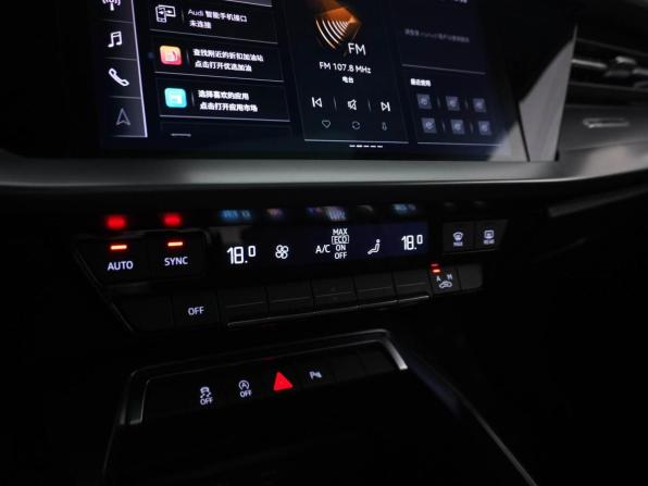 Audi A3 IV (8Y) с пробегом 2021 года, цена 2 450 000 рублей, 68513 км, хэтчбек, Автокод Объявления
