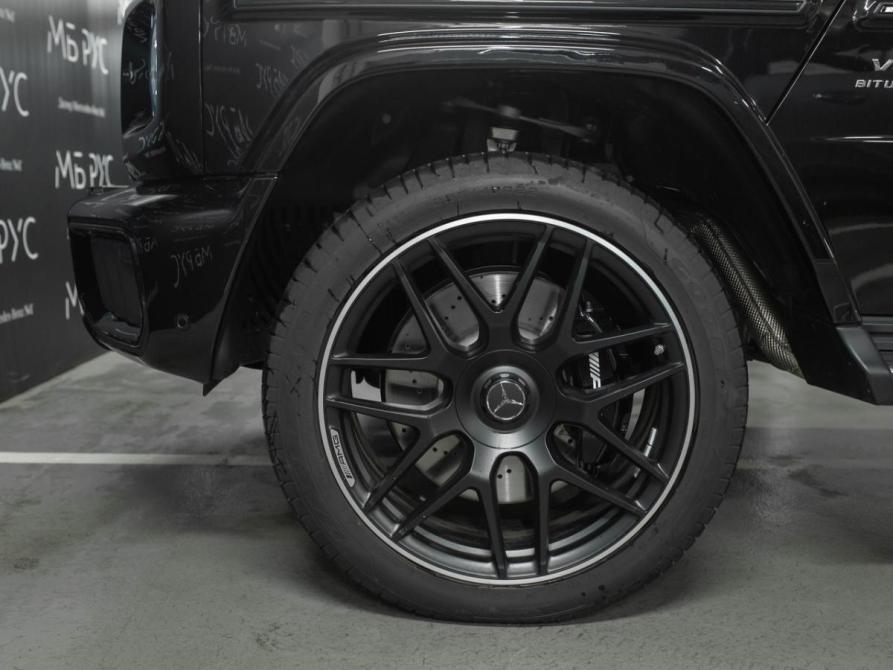 Mercedes-Benz G-Класс AMG II (W465) Рестайлинг Москва  - изображение 19