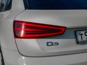 Audi Q3 I (8U) Ижевск  - изображение 34