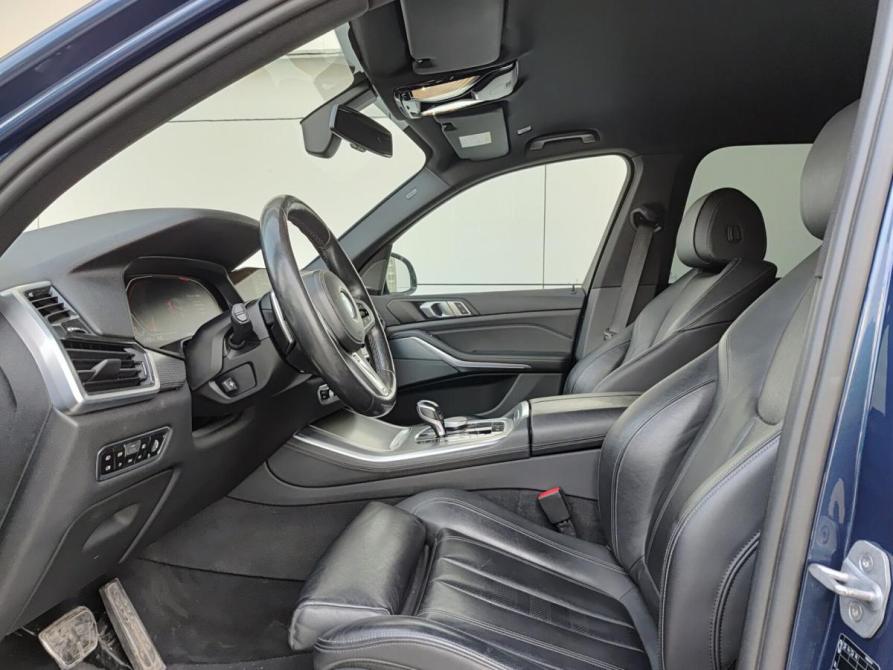BMW X5 IV (G05/G18) Казань  - изображение 20