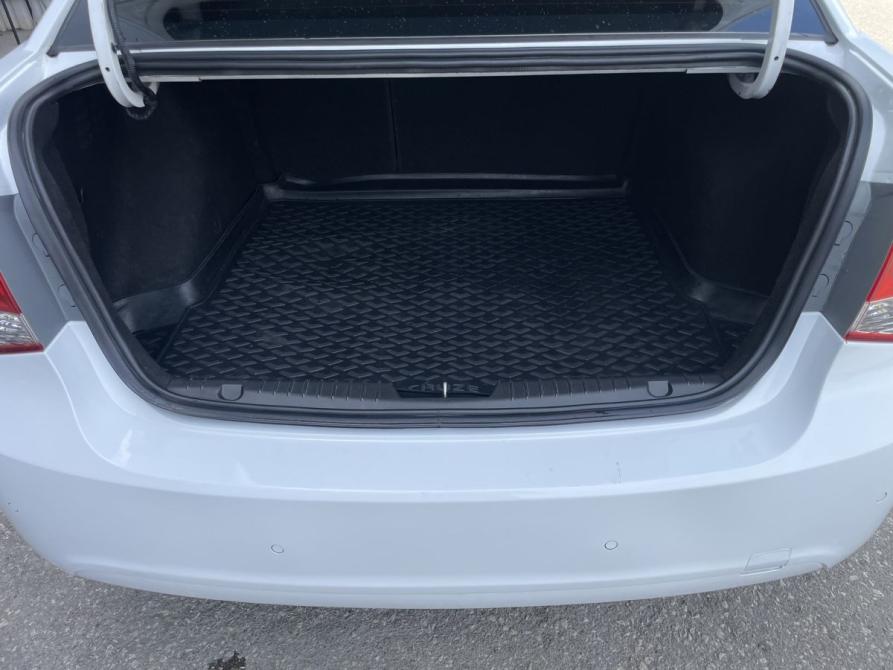 Chevrolet Cruze I Саратов  - изображение 15