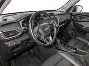 Chevrolet TrailBlazer III Москва  - изображение 44