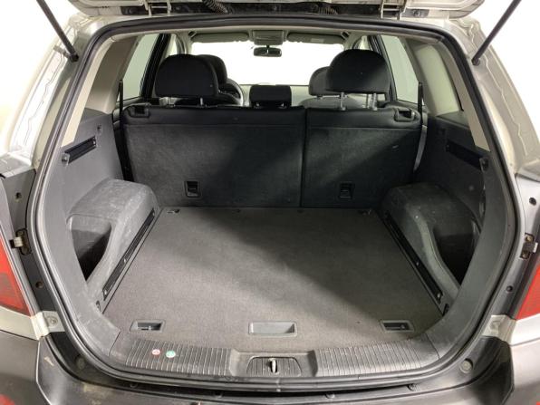 Opel Antara I Рестайлинг с пробегом 2011 года, цена 625 000 рублей, 258722 км, внедорожник, Автокод Объявления