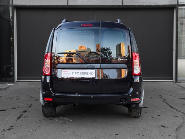 Lada (ВАЗ) Largus I с пробегом 2015 года, цена 825 000 рублей, 112331 км, универсал, Автокод Объявления