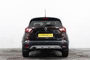 Renault Kaptur I Рестайлинг Сургут  - изображение 23