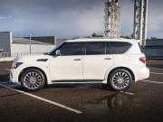 Infiniti QX80 I Рестайлинг Москва  - изображение 31