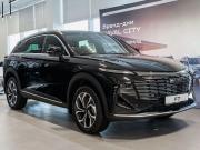 Haval F7 II Москва  - изображение 7