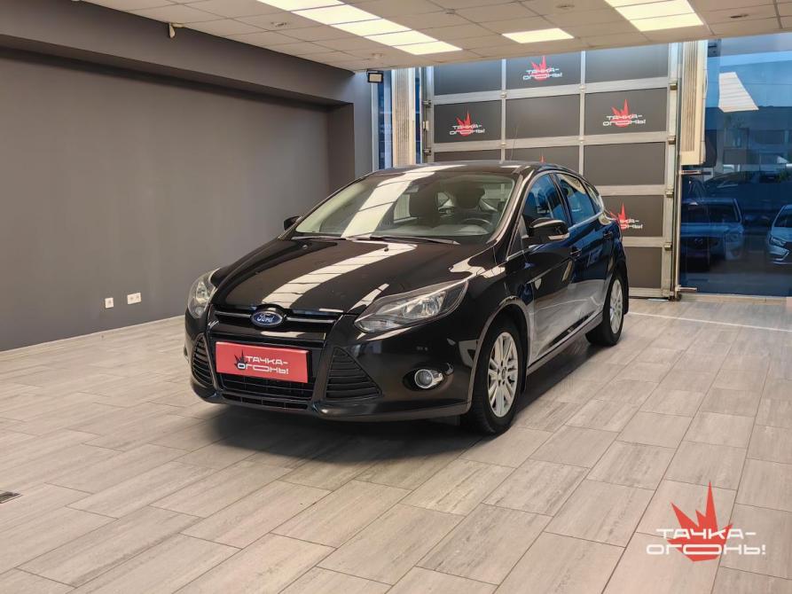 Ford Focus III Пермь  - изображение 2