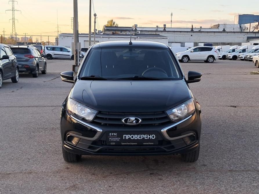 Lada (ВАЗ) Granta I Рестайлинг Набережные Челны  - изображение 2
